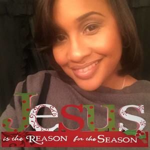 Meet your Posher, Dawnyelle